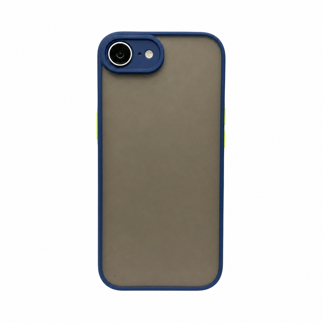 Cellect iPhone 17e/16e műanyag tok