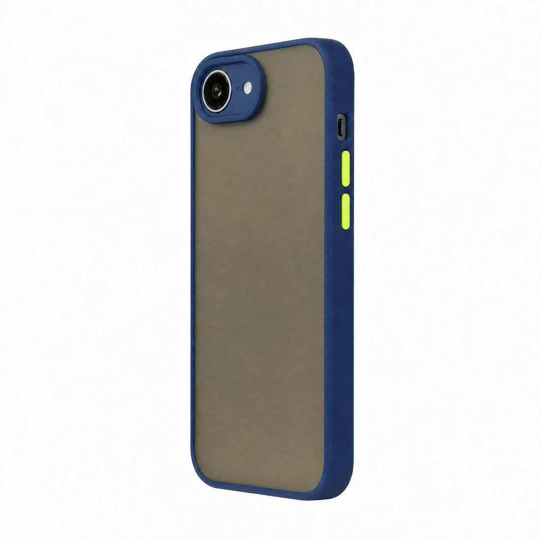 Cellect iPhone 17e/16e műanyag tok