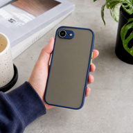 Cellect iPhone 17e/16e műanyag tok