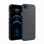 Cellect iPhone SE 2022/2020/8/7 műanyag tok