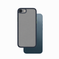 Cellect iPhone SE 2022/2020/8/7 műanyag tok
