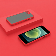 Cellect iPhone SE 2022/2020/8/7 műanyag tok