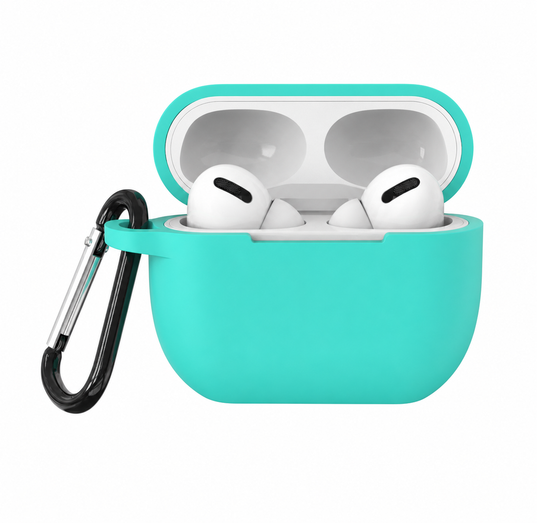Cellect Airpods Pro szilikon tok 2.5mm