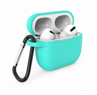 Cellect Airpods Pro szilikon tok 2.5mm