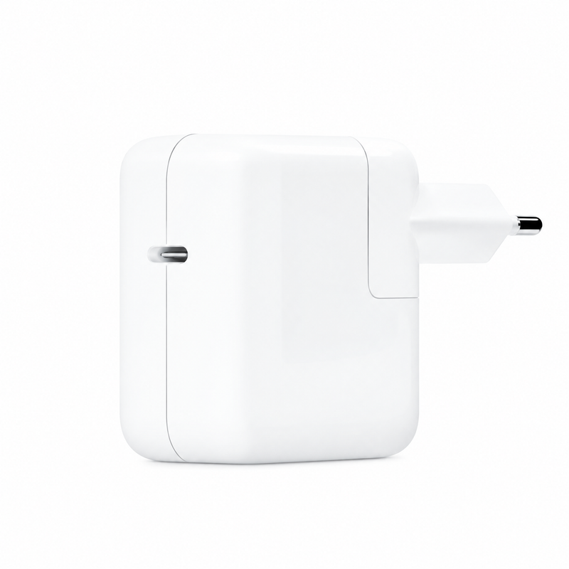 Apple USB-C Power Adapter 30W '24