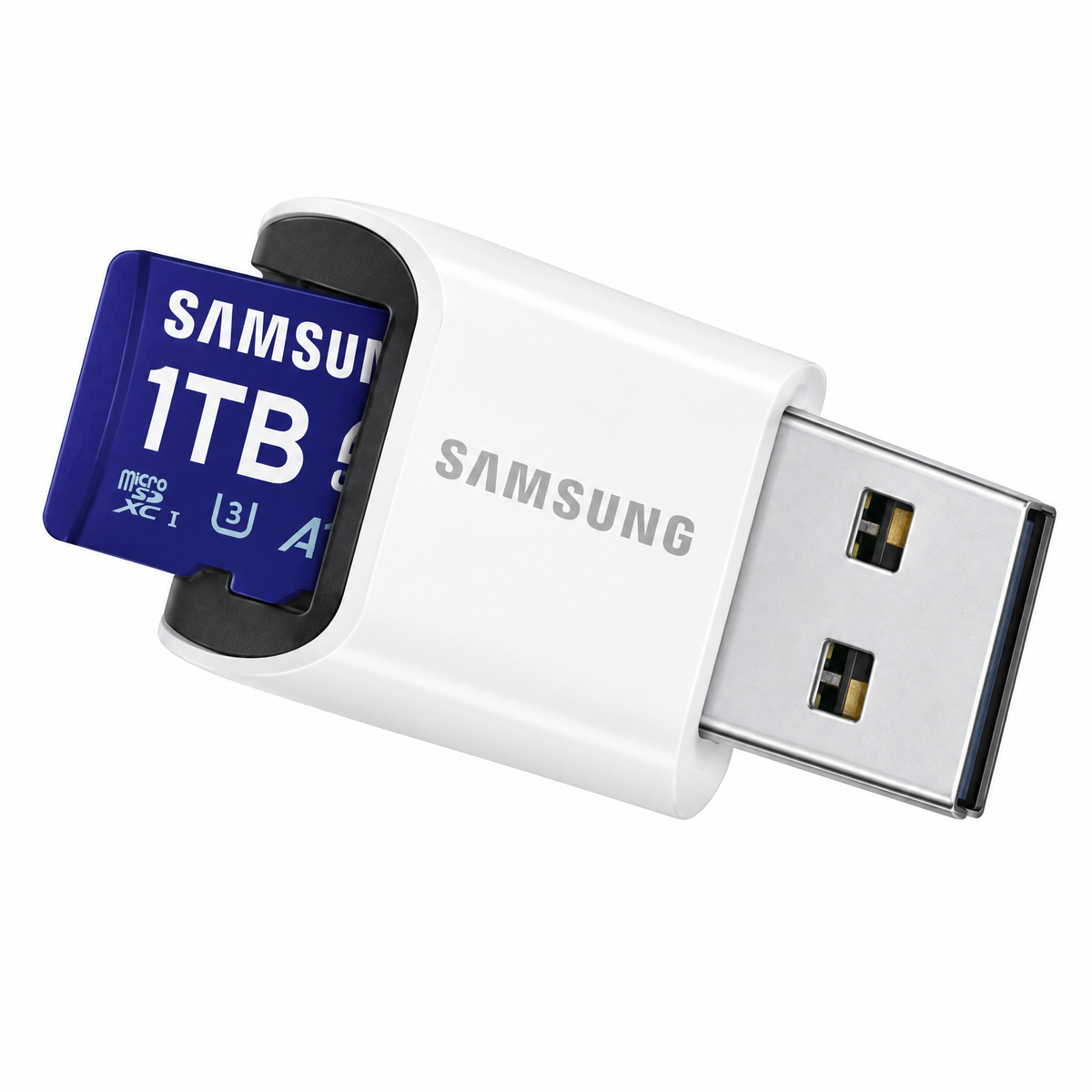 Samsung Pro Plus microSD + kártyaolvasó R180/W130