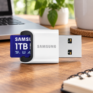 Samsung Pro Plus microSD + kártyaolvasó R180/W130