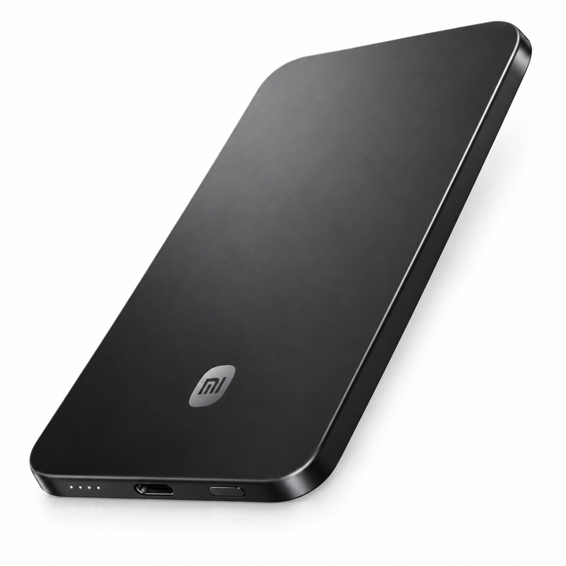 Xiaomi Ultra vékony Mágneses Powerbank 5000 mAh