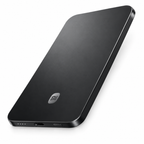 Xiaomi Ultra vékony Mágneses Powerbank 5000 mAh