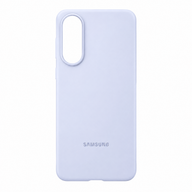 Samsung Galaxy S25 Edge világos kék szilikon tok