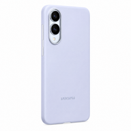 Samsung Galaxy S25 Edge világos kék szilikon tok