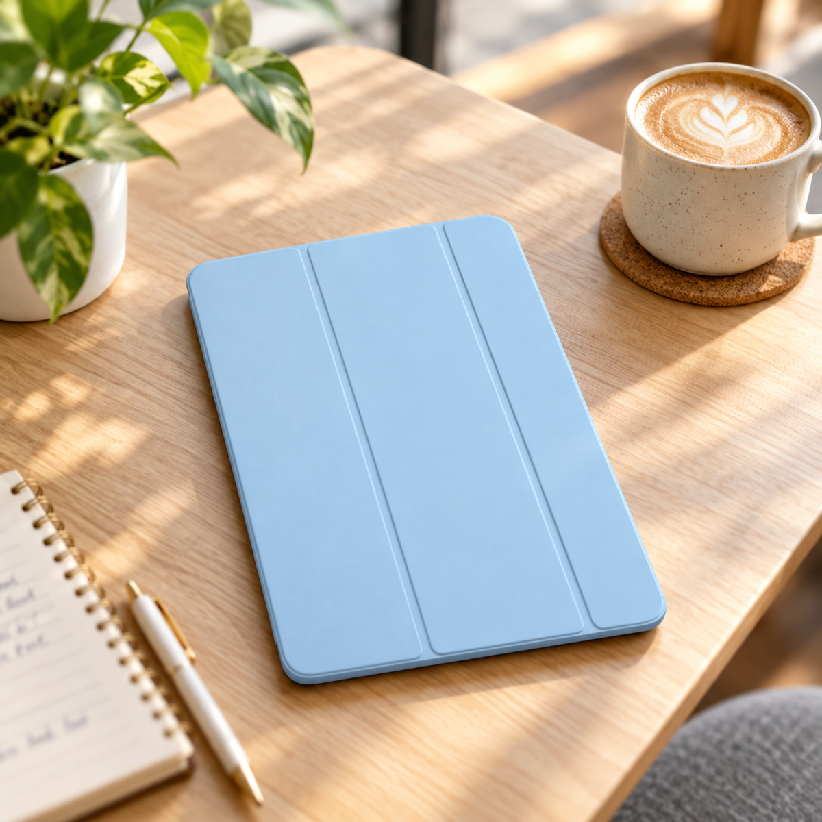 Apple Smart Folio iPadhez (A16)
