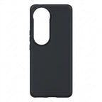 Vivo V40 5G Frosted Cover fekete tok