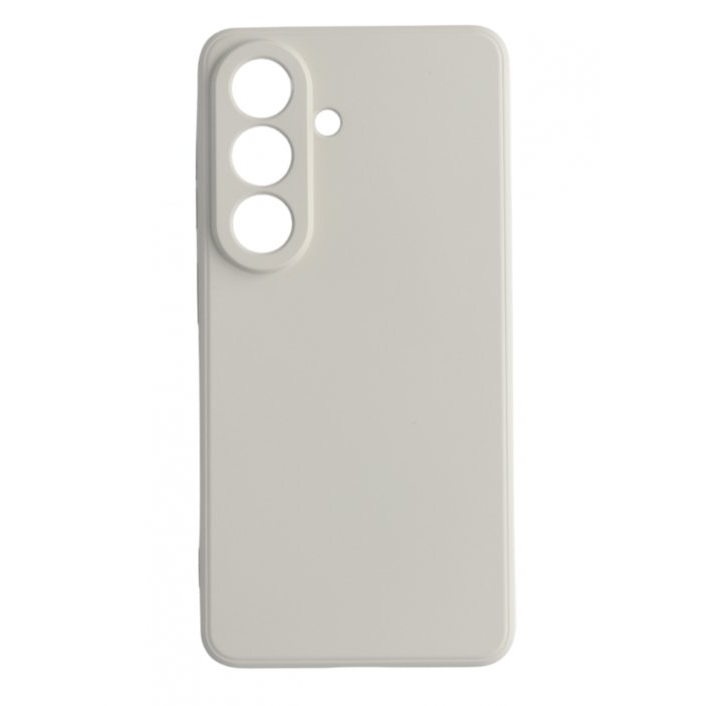 Cellect Samsung Galaxy S26 prémium szilikon tok