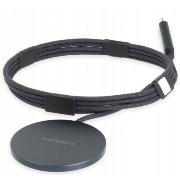 Samsung Wireless töltőpad, 45W hálózati töltővel