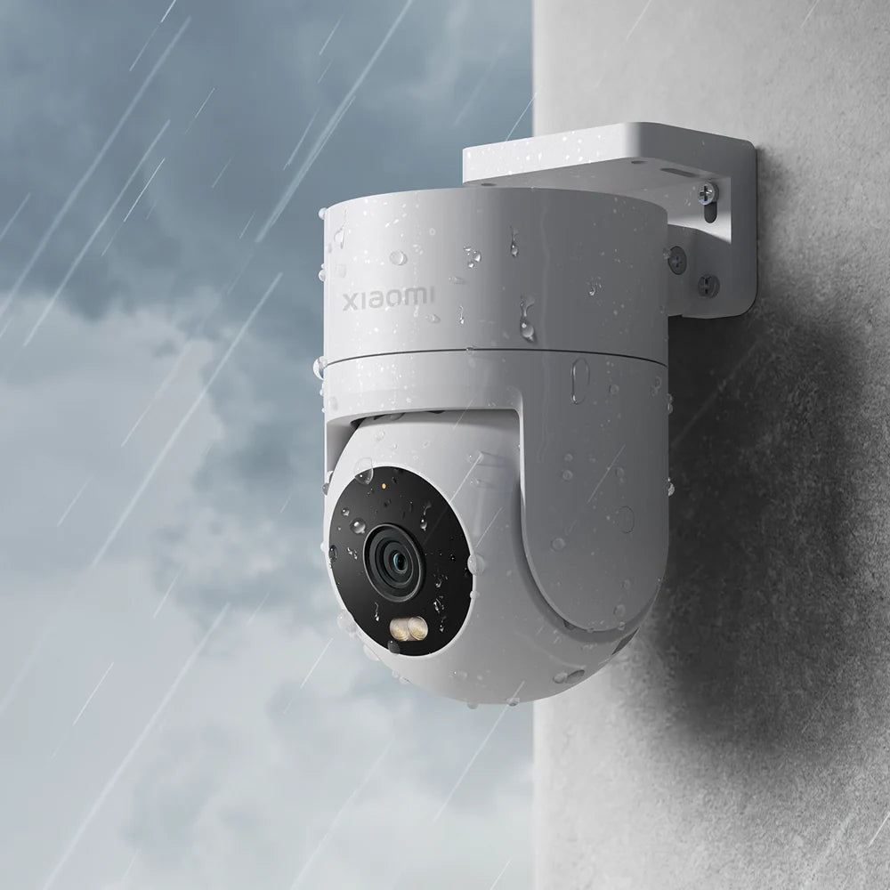 XIAOMI CW300 4MP kültéri biztonsági kamera