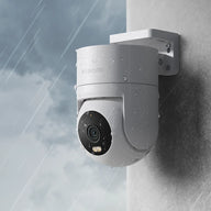 XIAOMI CW300 4MP kültéri biztonsági kamera