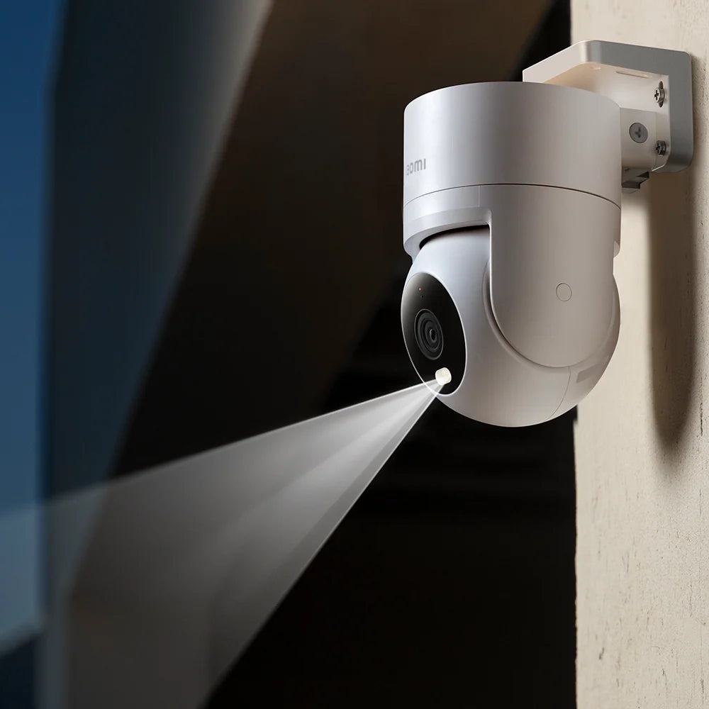 XIAOMI CW300 4MP kültéri biztonsági kamera