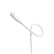 Xiaomi 3A USB-A-USB-C kábel 1m