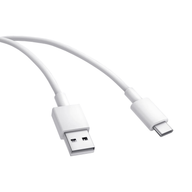 Xiaomi 3A USB-A-USB-C kábel 1m