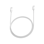 Xiaomi 3A fonott USB-C-USB-C-kábel 1m