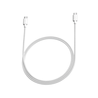Xiaomi 3A fonott USB-C-USB-C-kábel 1m