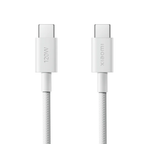 Xiaomi 6A fonott Type-C-Type-C kábel 2m