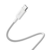 Xiaomi 6A fonott Type-C-Type-C kábel 2m