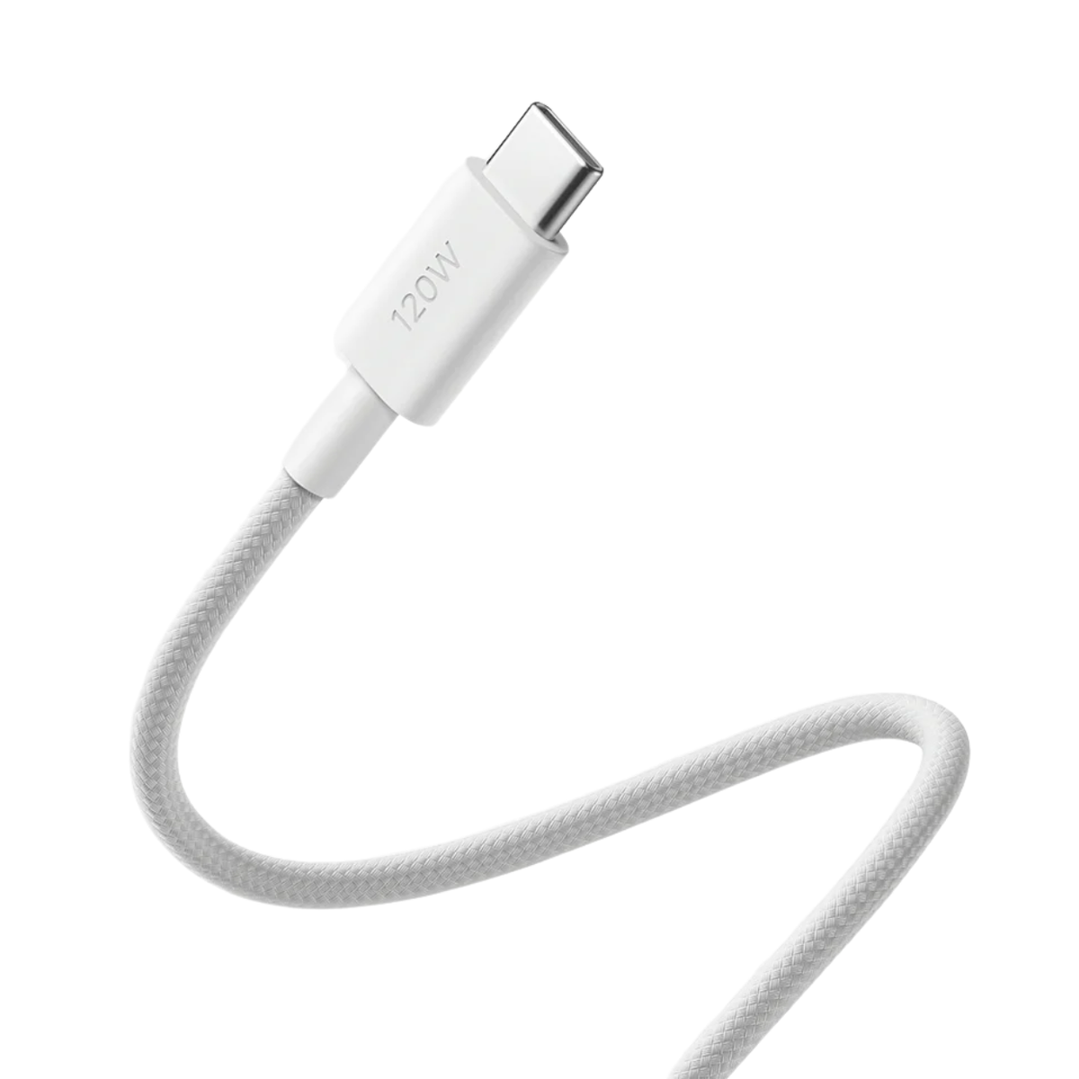 Xiaomi 6A fonott Type-C-Type-C kábel 2m
