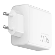 Xiaomi 90W Hyper gyors kombó töltő USB-A és 2db USB-C