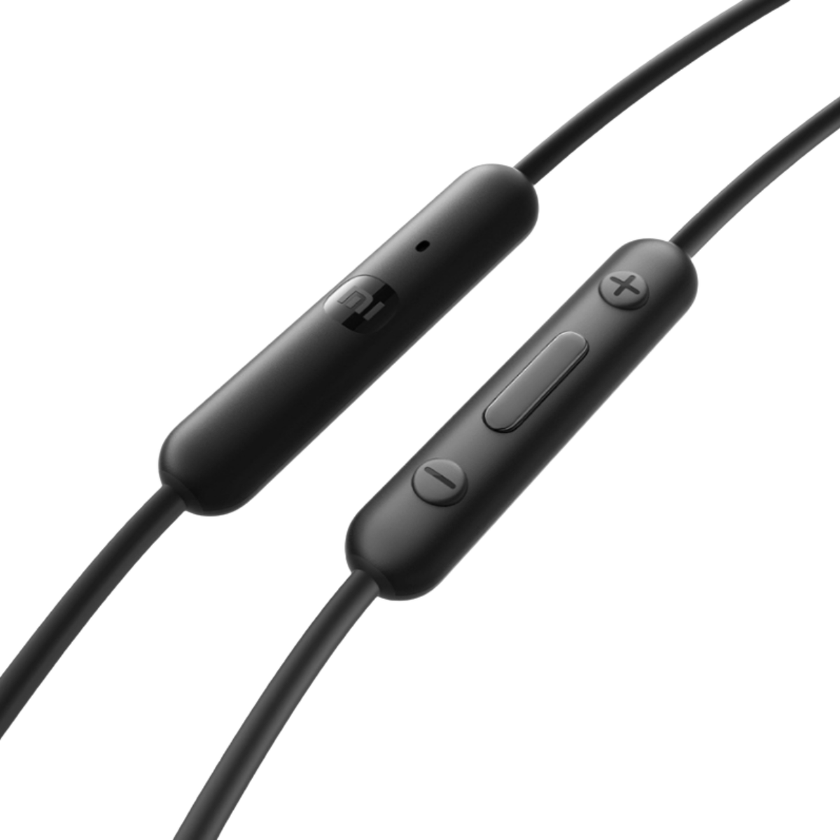 Xiaomi Fekete vezetékes fekete Type-C fülhallgató