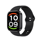 Xiaomi Redmi Watch 6 Active fekete okosóra