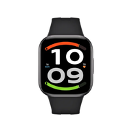 Xiaomi Redmi Watch 6 Active fekete okosóra