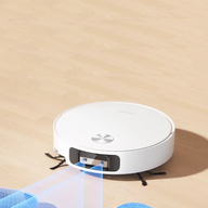 Xiaomi Robot Vacuum 6 fehér robot porszívó