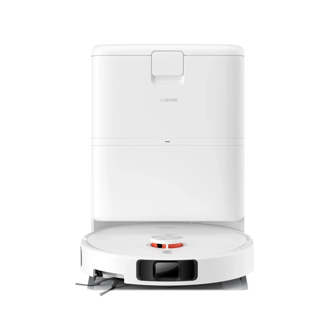 Xiaomi Robot Vacuum H50 Pro fehér robot porszívó