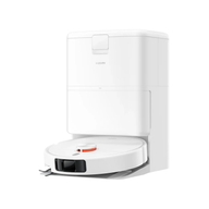 Xiaomi Robot Vacuum H50 Pro fehér robot porszívó