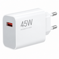 Xiaomi 45W hálózati gyorstöltő, USB-A