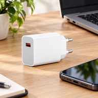 Xiaomi 45W hálózati gyorstöltő, USB-A