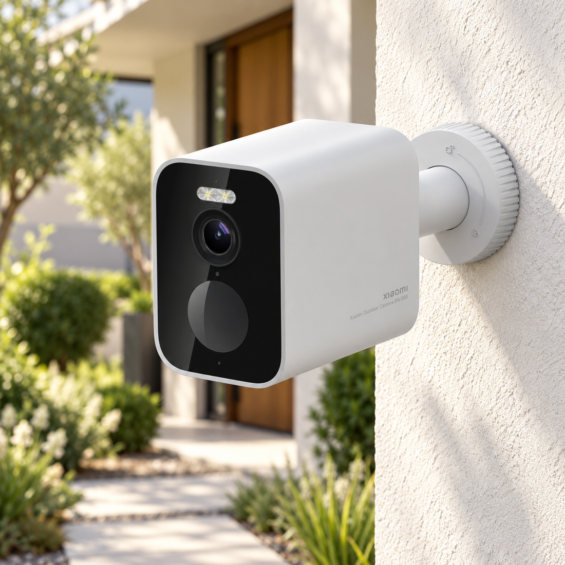 Xiaomi BW300 2K wifi kültéri kamera