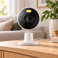 Xiaomi C100 3MP beltéri biztonsági kamera