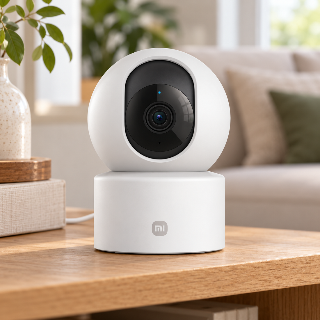 Xiaomi C201 FHD beltéri okos kamera