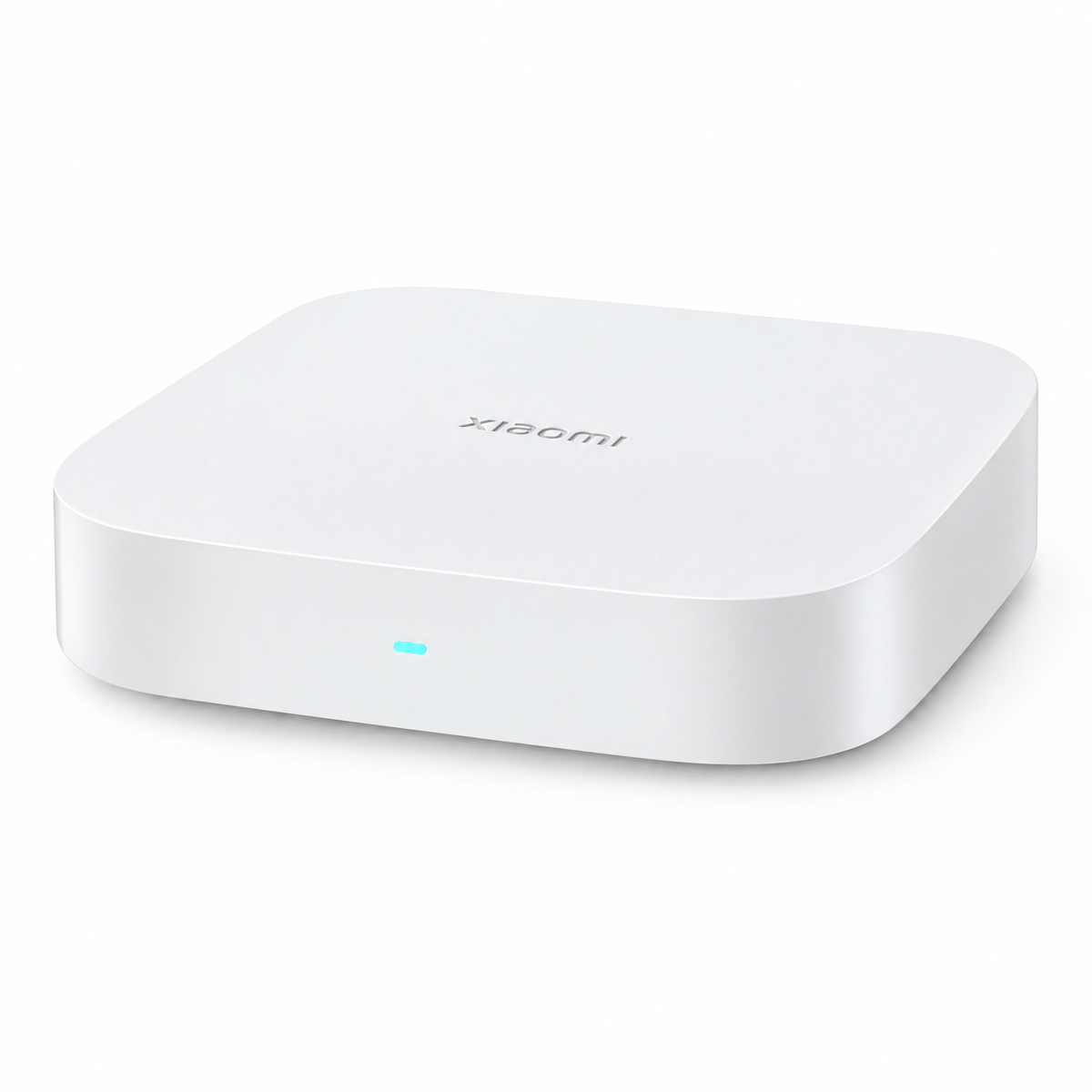 Xiaomi Smart Home Hub 2 multimode okosotthon központ