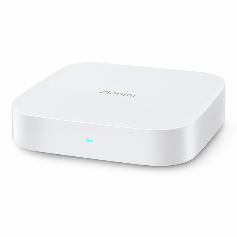 Xiaomi Smart Home Hub 2 multimode okosotthon központ
