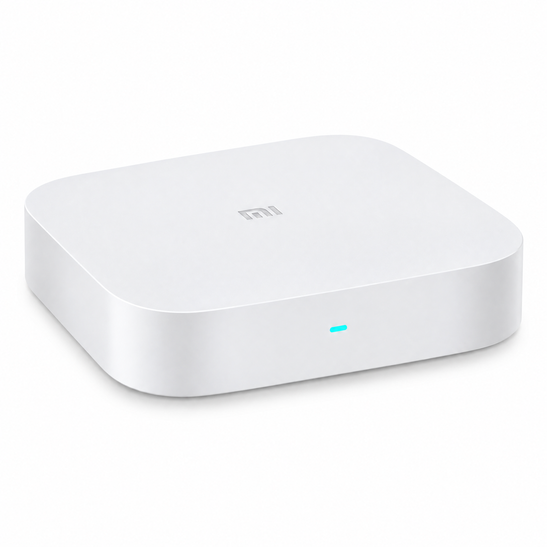 Xiaomi Smart Home Hub 2 multimode okosotthon központ