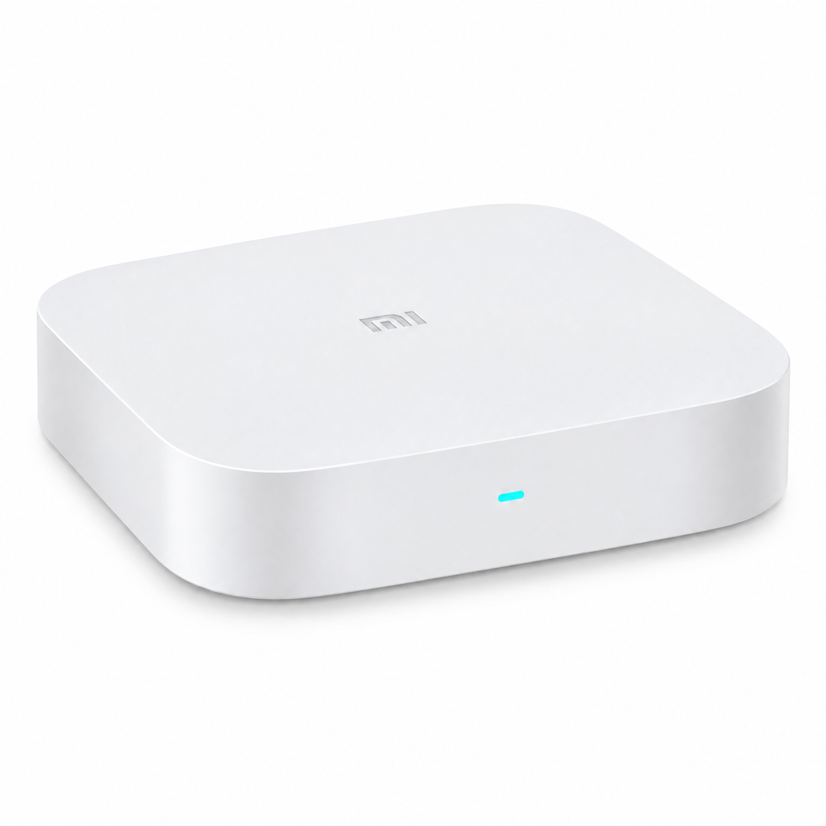 Xiaomi Smart Home Hub 2 multimode okosotthon központ