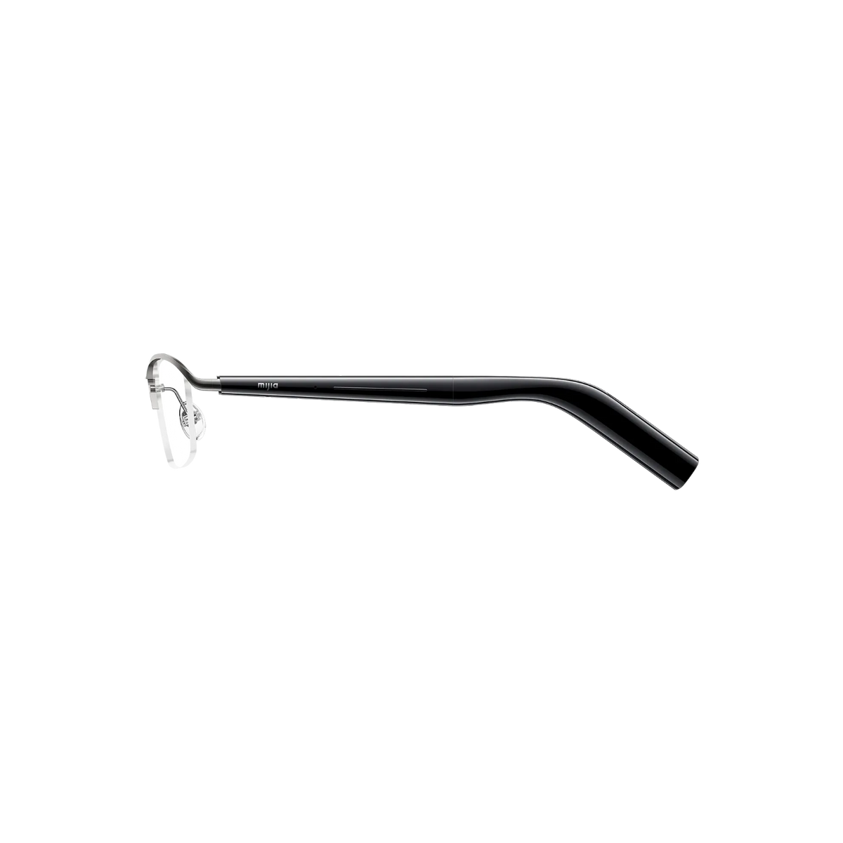 Xiaomi Mijia Smart Audio szemüveg Titanium