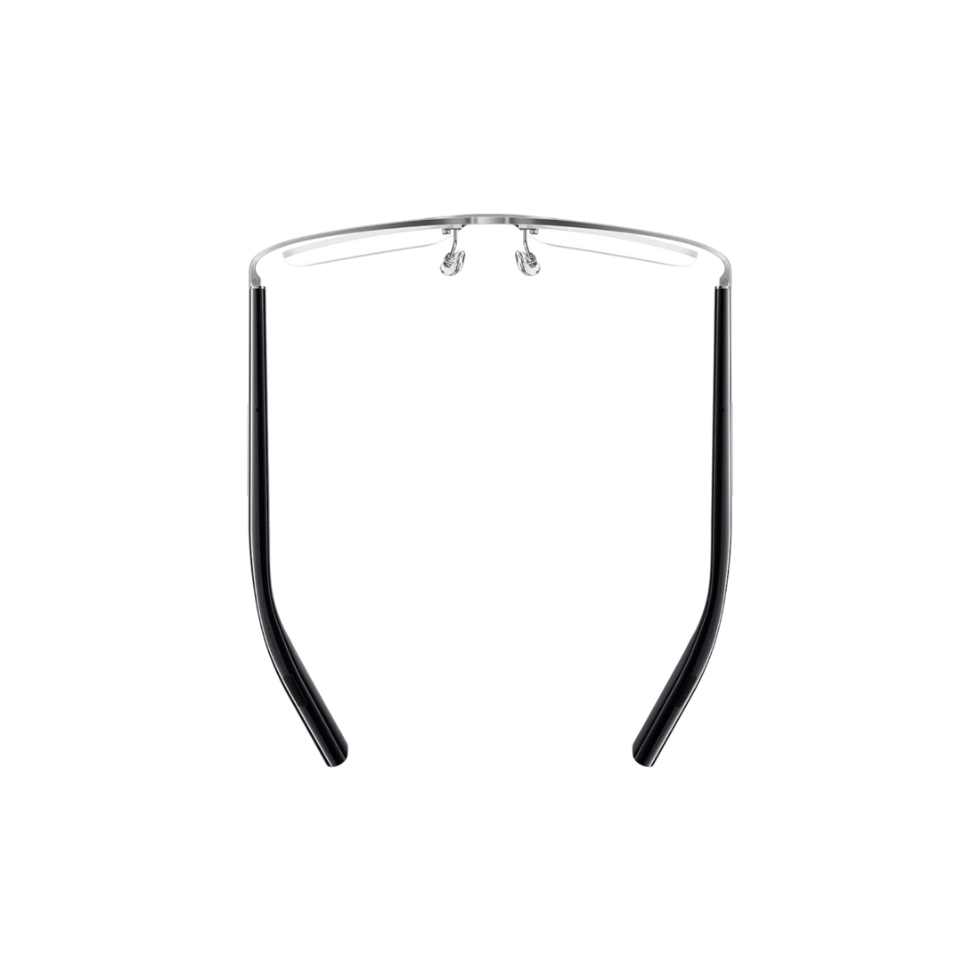Xiaomi Mijia Smart Audio szemüveg Titanium