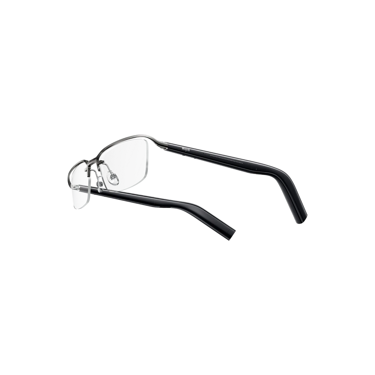 Xiaomi Mijia Smart Audio szemüveg Titanium