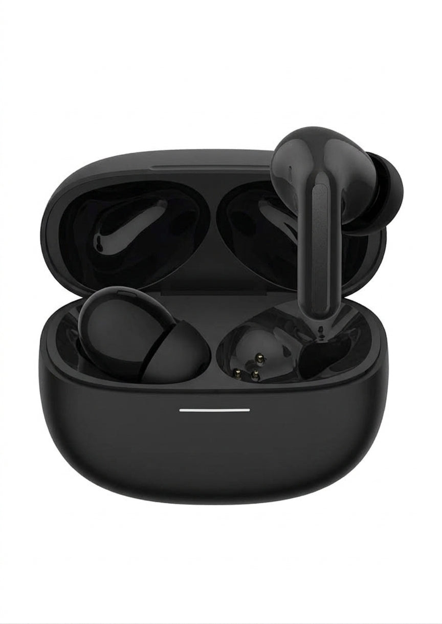 Xiaomi Redmi Buds 8 fekete fülhallgató