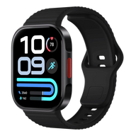 Xiaomi Redmi Watch 6 Lite fekete okosóra